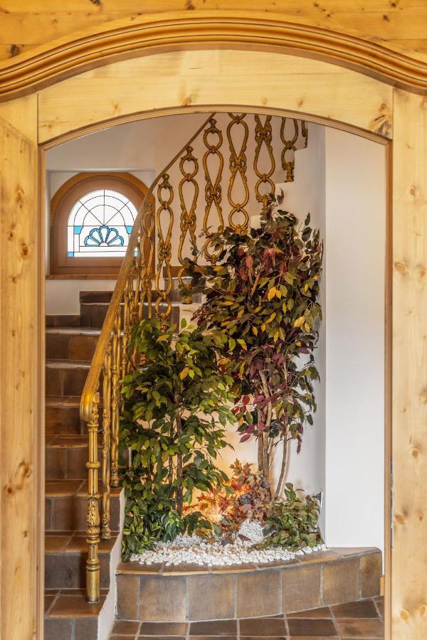Chalet Mountain Plaza - Apt Greenvalley بينْسولُ المظهر الخارجي الصورة