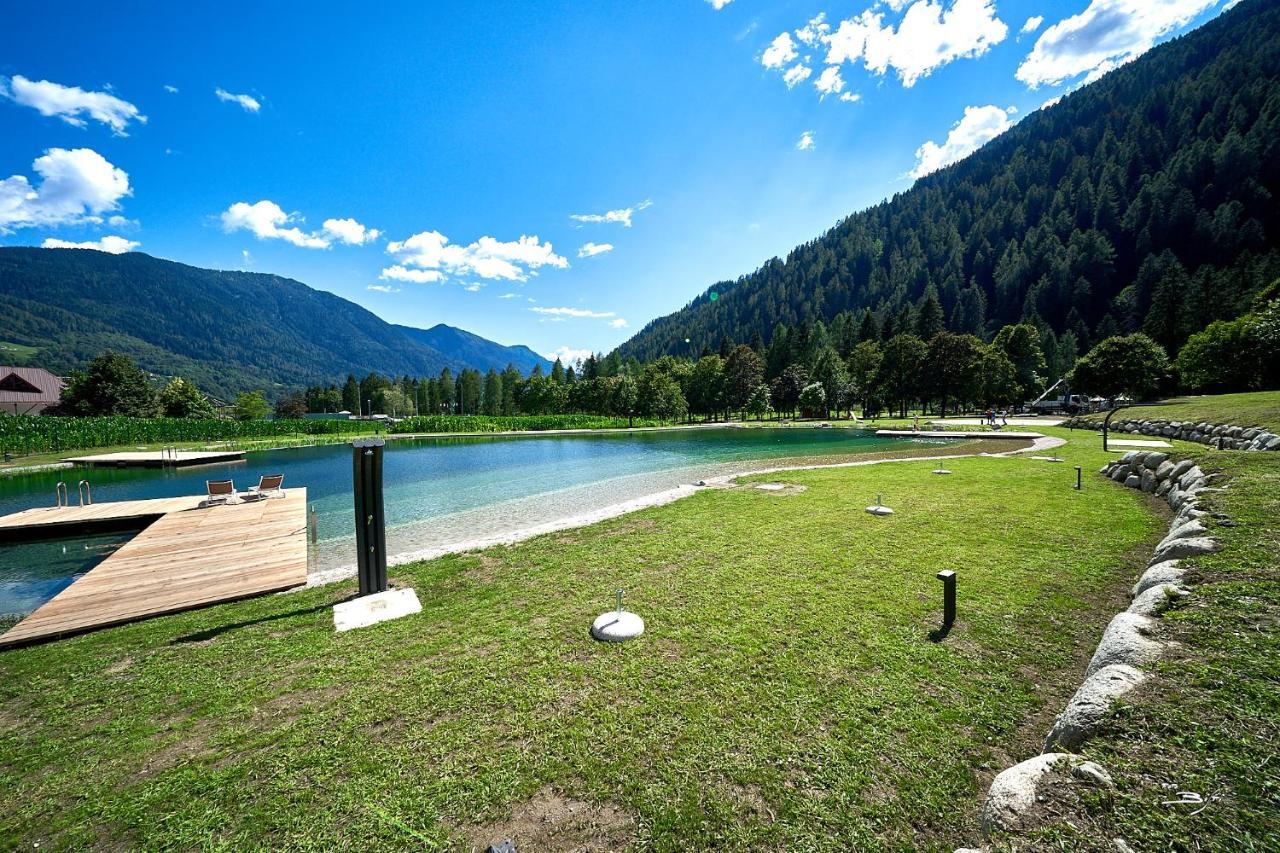 Chalet Mountain Plaza - Apt Greenvalley بينْسولُ المظهر الخارجي الصورة