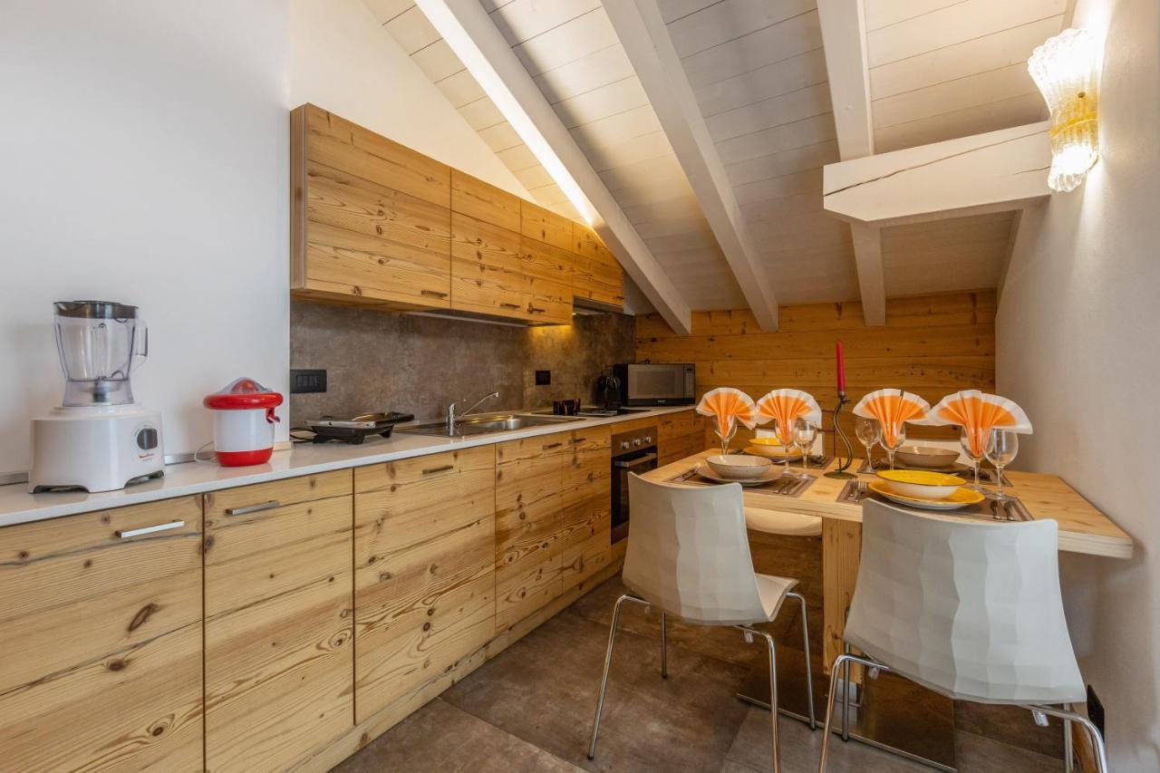 Chalet Mountain Plaza - Apt Greenvalley بينْسولُ المظهر الخارجي الصورة