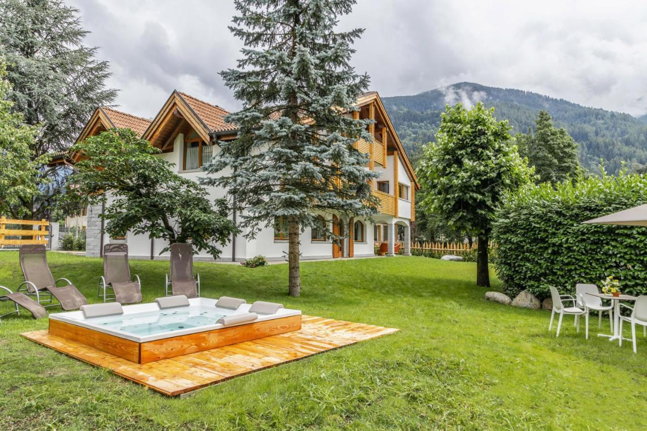 Chalet Mountain Plaza - Apt Greenvalley بينْسولُ المظهر الخارجي الصورة