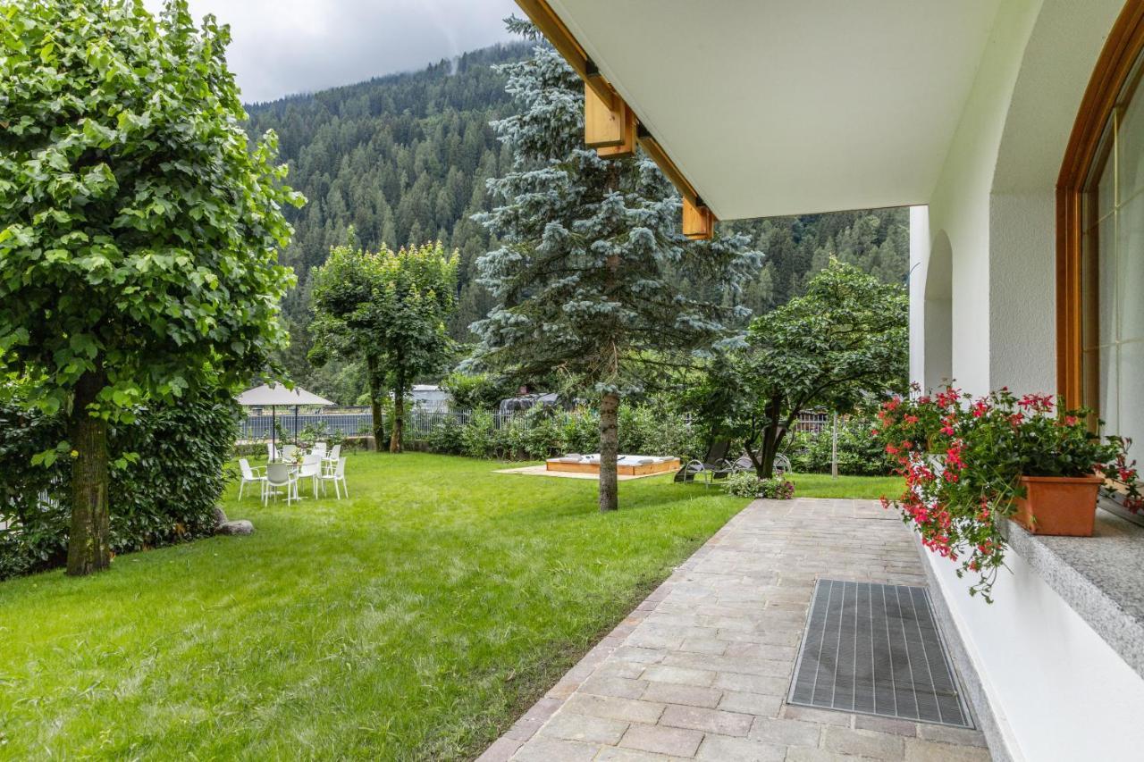 Chalet Mountain Plaza - Apt Greenvalley بينْسولُ المظهر الخارجي الصورة